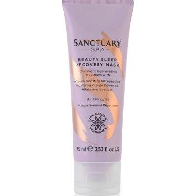 Sanctuary Spa Beauty Sleep Face Mask  75 ml