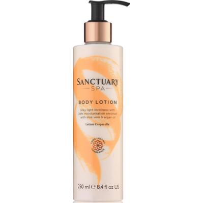 Sanctuary Spa original Signature body Lotion  250 ml