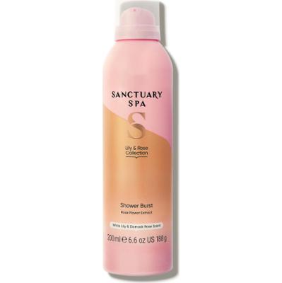 Sanctuary Spa Lily & Rose Shower Burst 200 ml