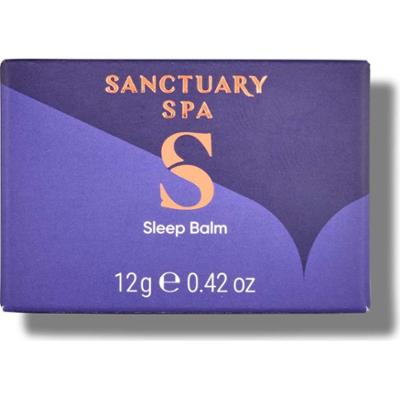 Sanctuary Spa Wellness Sleep Balm 12 g