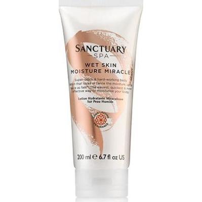 Sanctuary Spa Wet Skin Moisture Miracle