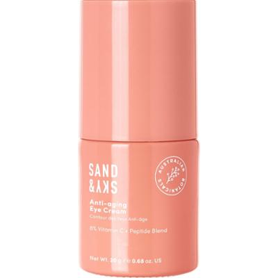 Sand & Sky ESSENTIALS Anti-Ageing Eye Cream  20 g