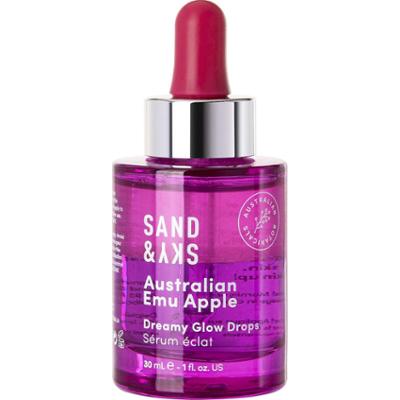 Sand & Sky Australian Emu Apple Dreamy Glow Drops 30 ml