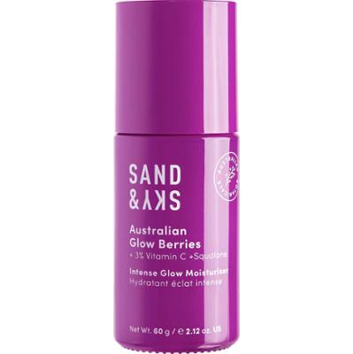 Sand & Sky Australian Emu Apple Intense Glow Moisturiser 60 ml