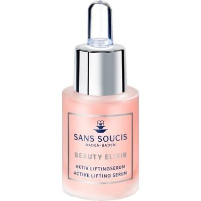 Sans Soucis Beauty Elixirs Activate Lifting Serum  15 szt.
