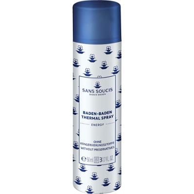 Sans Soucis Baden Baden Thermal Spray 50 ml