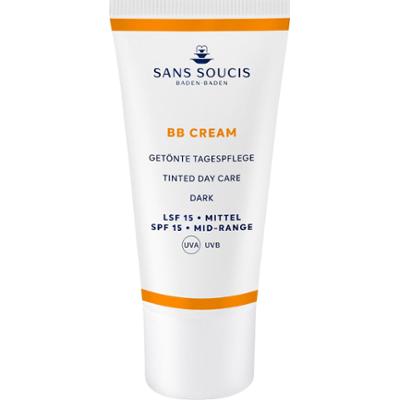 Sans Soucis BB Cream SPF15 Dark