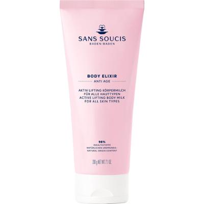Sans Soucis Body Elixir Active Lifting Bodymilk 200 ml