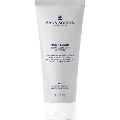 Sans Soucis Body Elixir Niacinamide Bodylotion 200 ml
