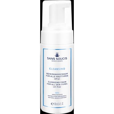 Sans Soucis   Cleansing Foam 100 ml