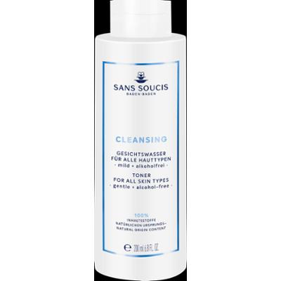 Sans Soucis   Cleansing Toner 200 ml