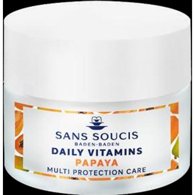Sans Soucis Daily Vitamins Multi Protection Care 50 ml