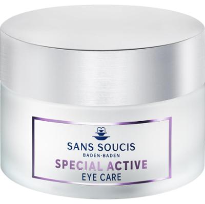 Sans Soucis Firming Eye Creme 15 ml