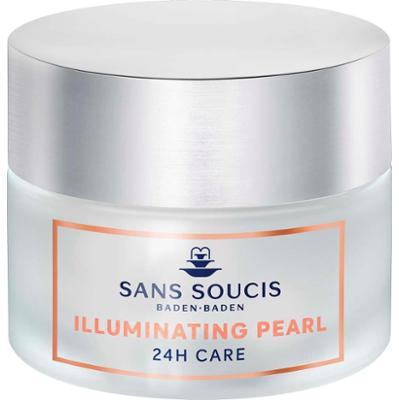 Sans Soucis Illuminating Pearl 24H Care 50 ml