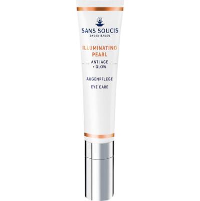 Sans Soucis Illuminating Pearl Eye Care 15 ml