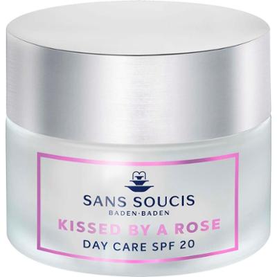 Sans Soucis Kissed By A Rose Day Care 50 ml