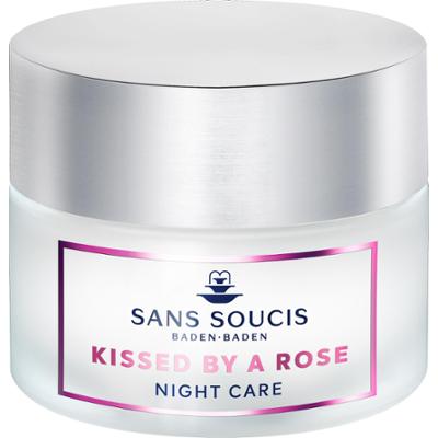 Sans Soucis Anti-Age Kissed By A Rose Night 50 ml