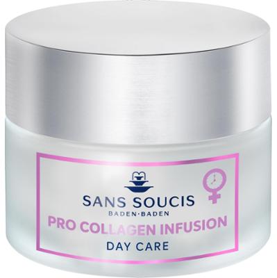 Sans Soucis Pro Collagen Infusion Day Care 50 ml