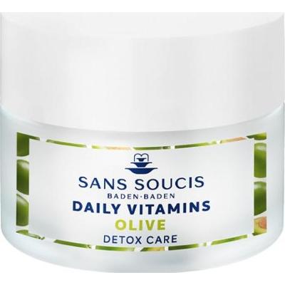 Sans Soucis Daily Vitamins Anti Ox Care 50 ml