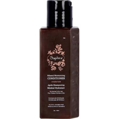 Saphira Keratin Moisturizing Conditioner 90 ml