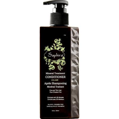 Saphira Mineral Treatment Conditioner 250 ml