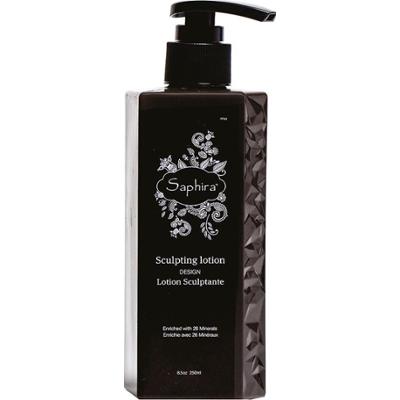Saphira Sculpting Lotion 250 ml