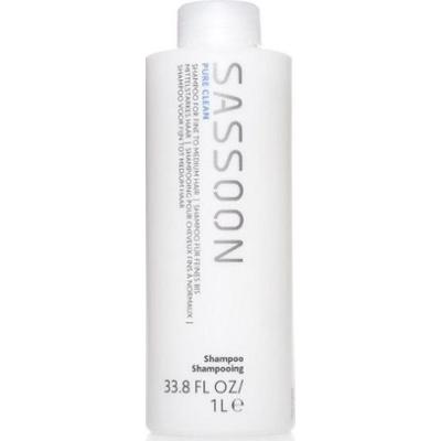 Sassoon Pure Clean Shampoo 100 ml