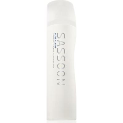 Sassoon Pure Clean Shampoo 250 ml