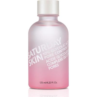 Saturday Skin Pore Clarifying Toner 125 ml