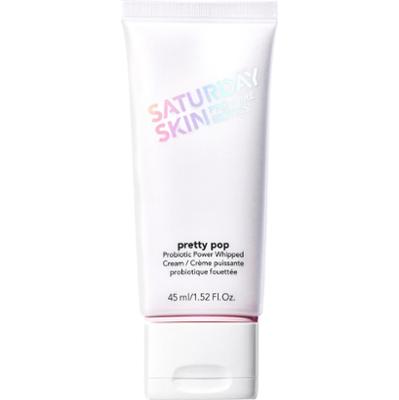 Saturday Skin Pretty Pop Probiotic Power Whipped Cream 45 ml