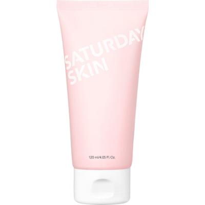 Saturday Skin Rise + Shine Gentle Cleanser 120 ml