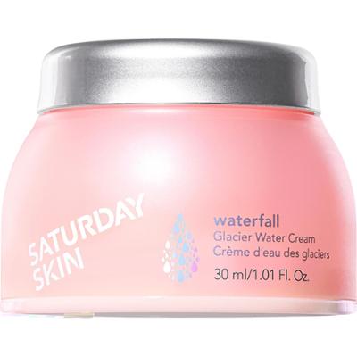 Saturday Skin Waterfall Glacier Water Cream 30 ml