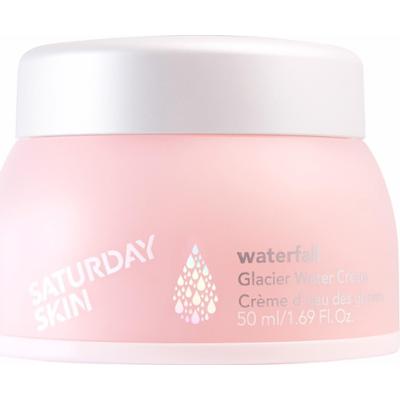 Saturday Skin Waterfall Glacier Water Cream 50 ml