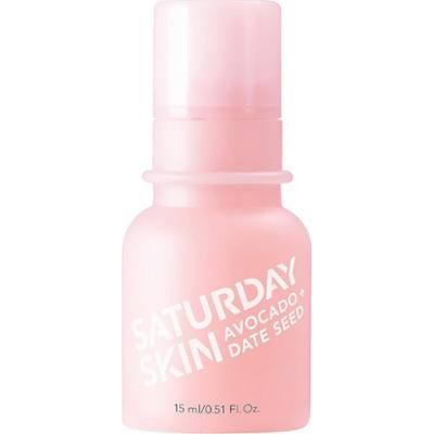 Saturday Skin Wide Awake Brightening Eye Cream 15 ml