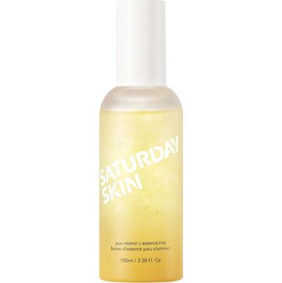 Saturday Skin Yuzu Vitamin C Mist 100 ml