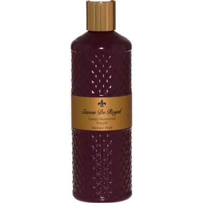 Savon de Royal Baroque Pearl Shower Gel 500 ml