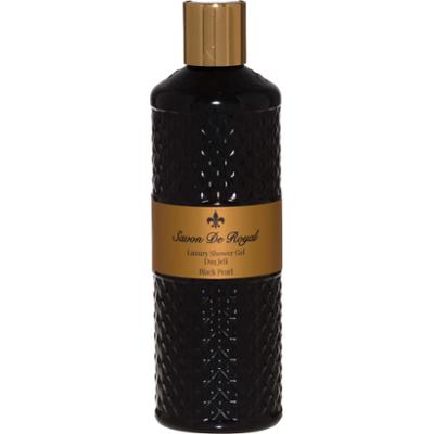 Savon de Royal Black Pearl Shower Gel 500 ml