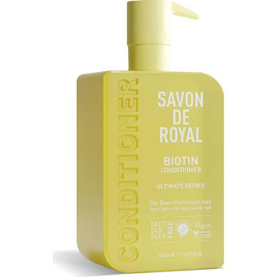 Savon de Royal Miracle Conditioner Biotin Ultimate Repair 500 ml