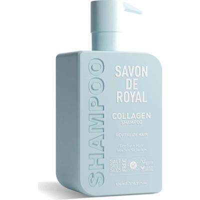 Savon de Royal Miracle Shampoo Collagen Revitalize Hair 500 ml