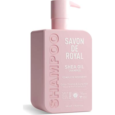 Savon de Royal Miracle Shampoo Shea Oil Complete Recovery 500 ml