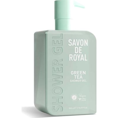 Savon de Royal Miracle Shower gel Green Tea 500 ml
