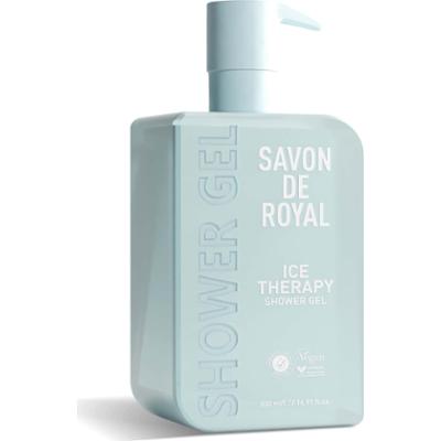 Savon de Royal Miracle Shower gel Ice Therapy 500 ml