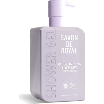 Savon de Royal Miracle Shower gel Moisture Therapy 500 ml