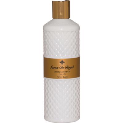 Savon de Royal White Pearl Shower Gel 500 ml