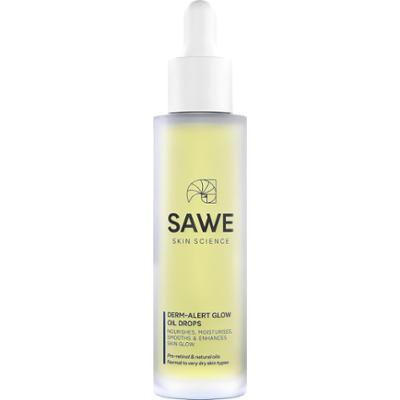 SAWE Skin Science Skin Science Derm-Alert Glow Oil Drops 30 ml