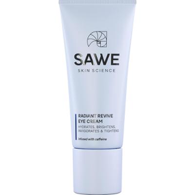 SAWE Skin Science Skin Science Radiant Revive Eye Cream 15 ml