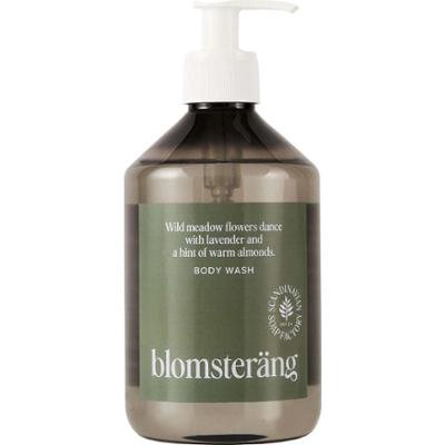 Scandinavian Soap Factory Blomsteräng Body Wash 500 ml