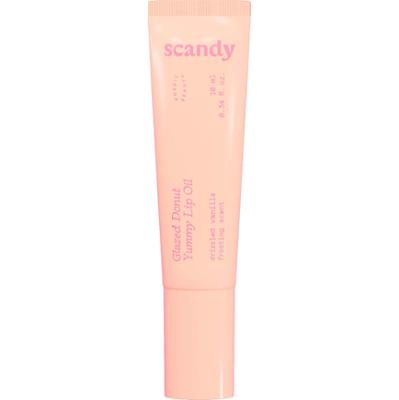 Scandy Glazed Donut Yummy Lip Oil 10 ml