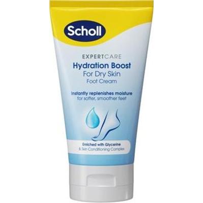 Scholl ExpertCare Foot Cream Hydration Boost 150 ml