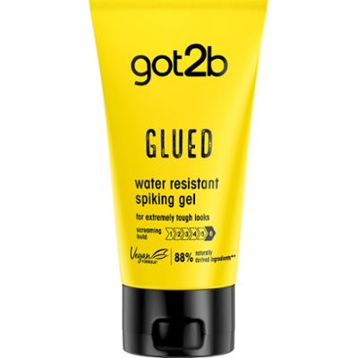Schwarzkopf Got2b Glued Gel 150 ml
